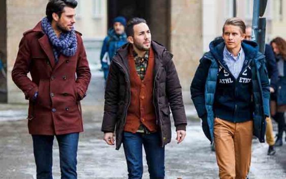 men's outfits with timberland boots