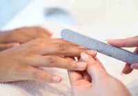 How to choose the right nail files?