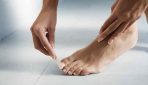 What treatment to treat an ingrown toenail naturally?