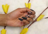 How to Remove Fake Nails Without Acetone?