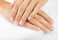 How to make your nails grow faster?