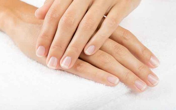 How to make your nails grow faster?